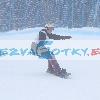 Hvězdy na sněhu - Harrachov